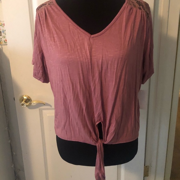 Youth in Revolt Top - Picture 2 of 6